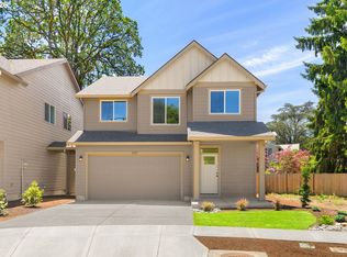 2232 Echo Fern Ln, Forest Grove, OR 97116