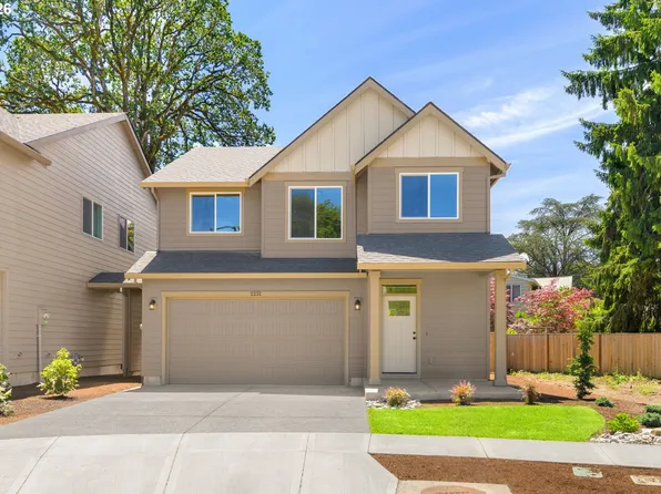 2232 Echo Fern Ln, Forest Grove, OR 97116