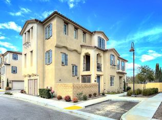 443 Stratus Ln UNIT 4, Simi Valley, CA 93065