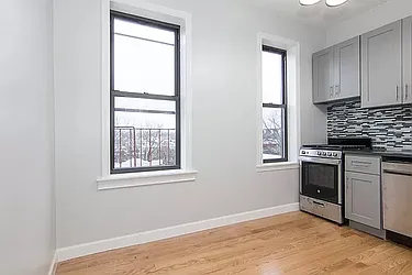 Rented by Modern Spaces