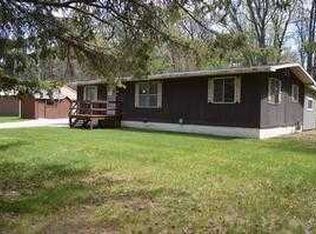 1407 McDonald St, Oconto, WI 54153