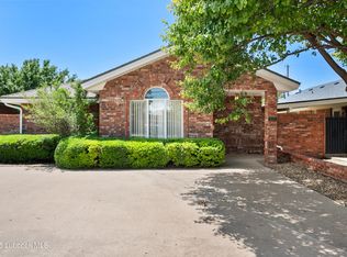 618 Hickory St, Levelland, TX 79336