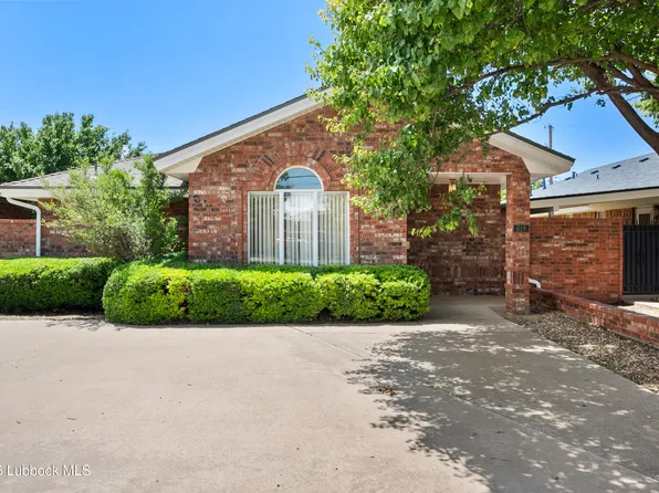 618 Hickory St, Levelland, TX 79336