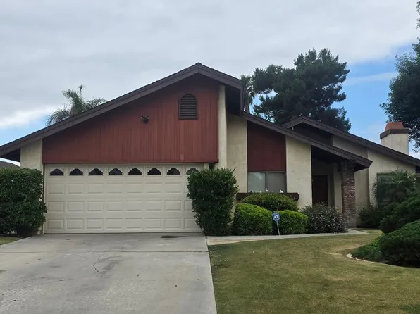 7005 Iberia Ct, Bakersfield, CA 93309