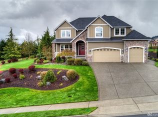 832 Spaulding Cir, Buckley, WA 98321