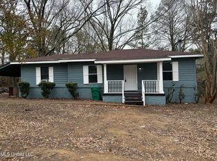 1455 May Ave, Jackson, MS 39212