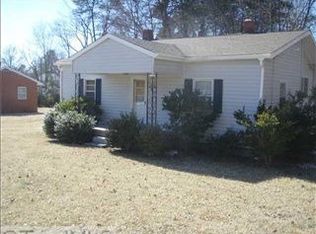 1703 Way St, Greensboro, NC 27405