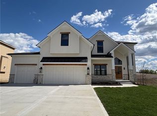 13533 NE 114th Pl, Kearney, MO 64060
