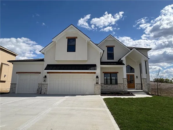 13533 NE 114th Pl, Kearney, MO 64060