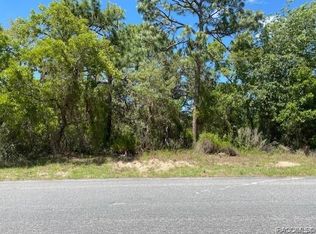 8 Sweetbay Ct, Homosassa, FL 34446