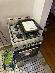 Rented by Prince Real Estate Associates LLC