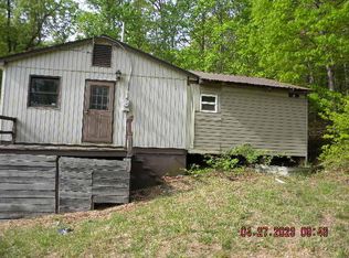 135 Aps Knob Rd, New Castle, VA 24127