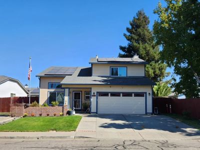 803 Tulare Circle, Suisun City, CA, 94585