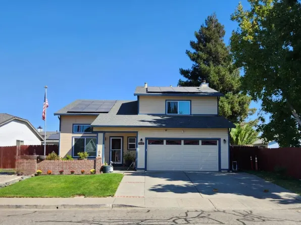 803 Tulare Circle, Suisun City, CA 94585