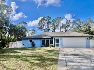 2841 S Cranberry Blvd, North Port, FL 34286