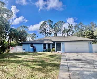 2841 S Cranberry Blvd, North Port, FL, 34286