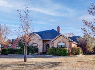 5313 County Road 7550, Lubbock, TX 79424