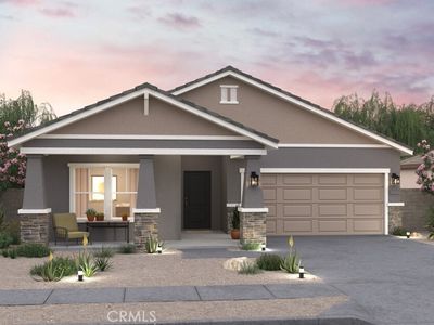 3385 Christy Ave, Rosamond, CA, 93560