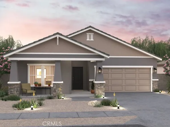 3385 Christy Ave, Rosamond, CA 93560