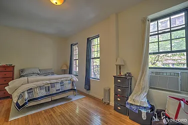 Rented by Oxford Property Group