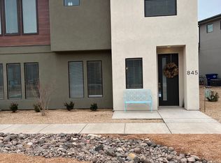 845 S Scarlet Oak Ln, Saint George, UT 84790