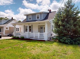 4329 Ridge Rd, Nottingham, MD 21236