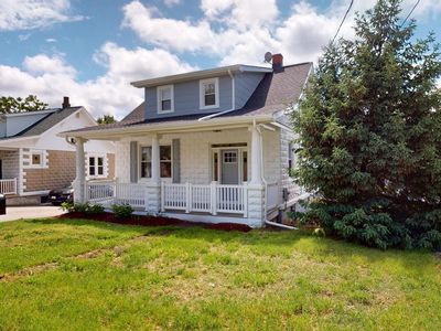 4329 Ridge Rd, Nottingham, MD, 21236