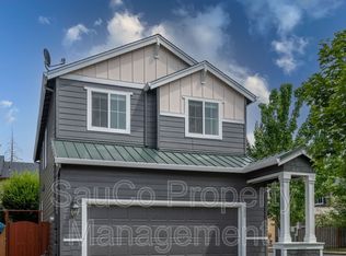 292 NE 66th Ave, Hillsboro, OR 97124