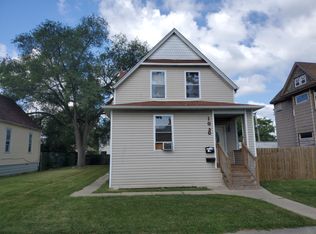 1636 Aberdeen St #1, Chicago Heights, IL