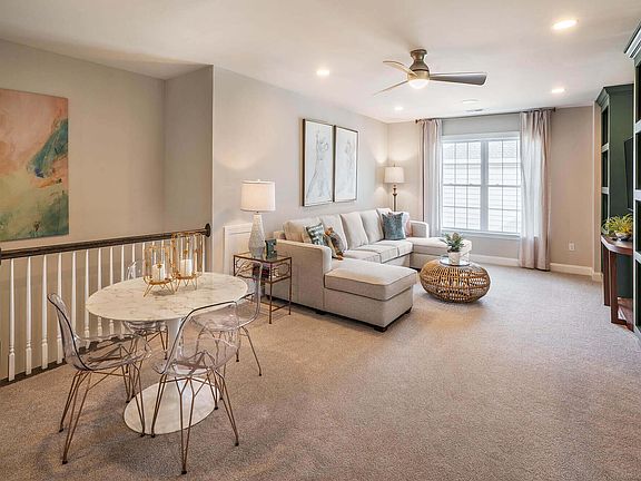 The Adams Model Loft