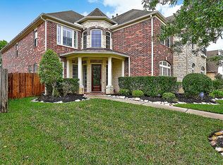3113 Prince George Dr, Friendswood, TX 77546