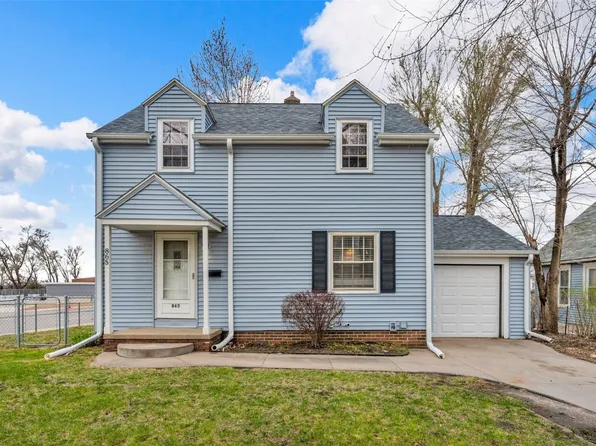 865 Camburn Ct SE, Cedar Rapids, IA 52403
