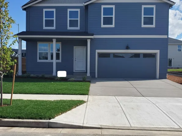 4884 Flag Ave NE Lot 633, Salem, OR 97305