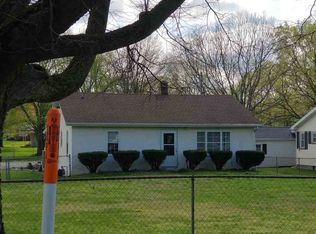 6555 N Clinton St, Terre Haute, IN 47805