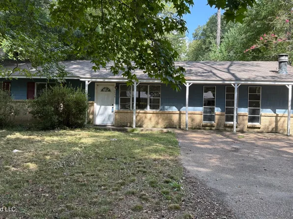 3534 Wheatley St, Jackson, MS 39212
