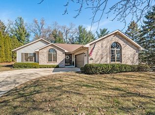 4105 Heights Ln, Kalamazoo, MI 49008