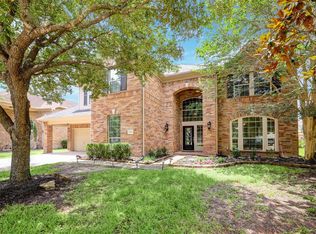 3207 Legends Mist Dr, Spring, TX 77386
