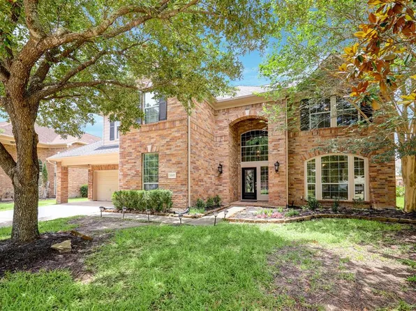 3207 Legends Mist Drive, Spring, TX 77386