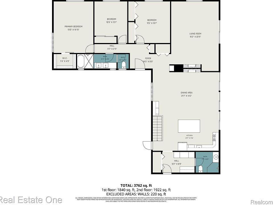 310 Pine Tree Rd, photo 20