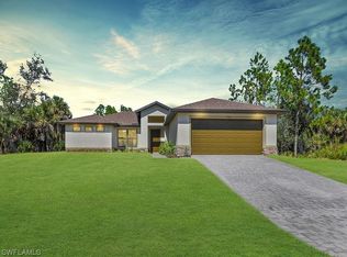 3392 Audette St, Port Charlotte, FL 33948