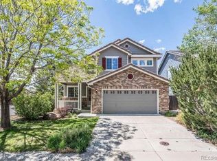 7467 S Norfolk St, Aurora, CO 80016