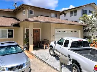 2322 Aalii Pl, Pearl City, HI 96782