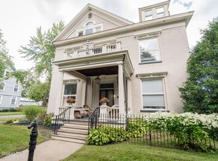 143 Caroline St #5, Saratoga Springs, NY 12866
