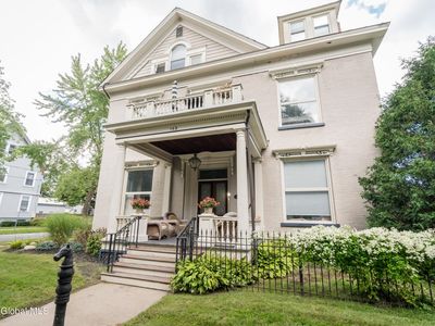 143 Caroline St #5, Saratoga Springs, NY, 12866