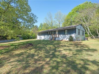 794 Casplan St SW, Atlanta, GA, 30310