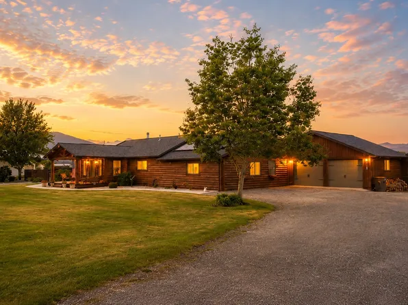 344 Harold Ln, Corvallis, MT 59828
