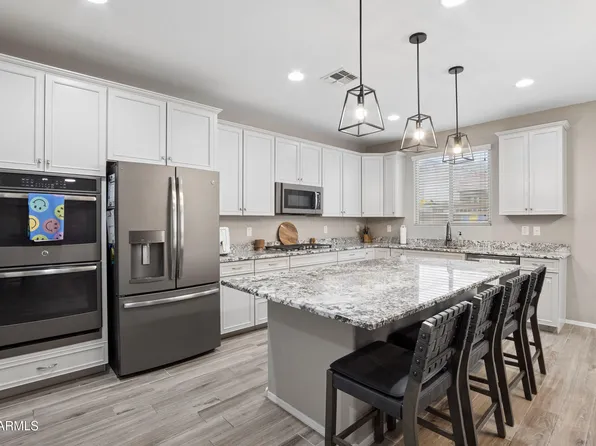 316 N 78TH Place, Mesa, AZ 85207