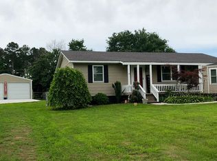 114 Memorial Dr, Rainsville, AL 35986