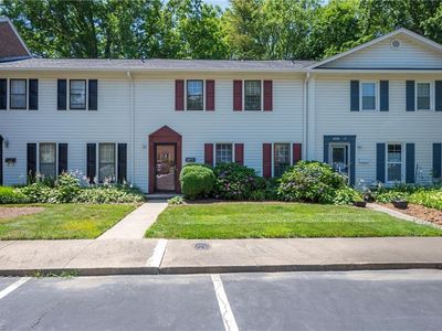 5007 Lawndale Dr APT D, Greensboro, NC, 27455