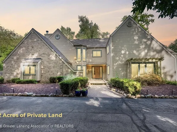 4790 Meridian Rd, Williamston, MI 48895